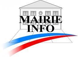 Informations Mairie